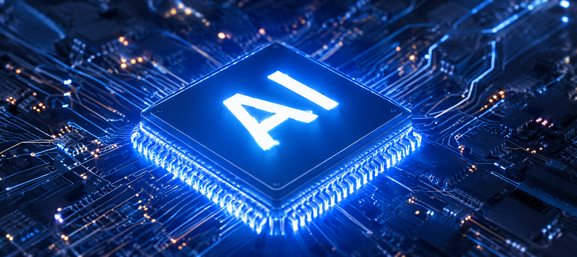 The Role of AI in Modern Healthcare