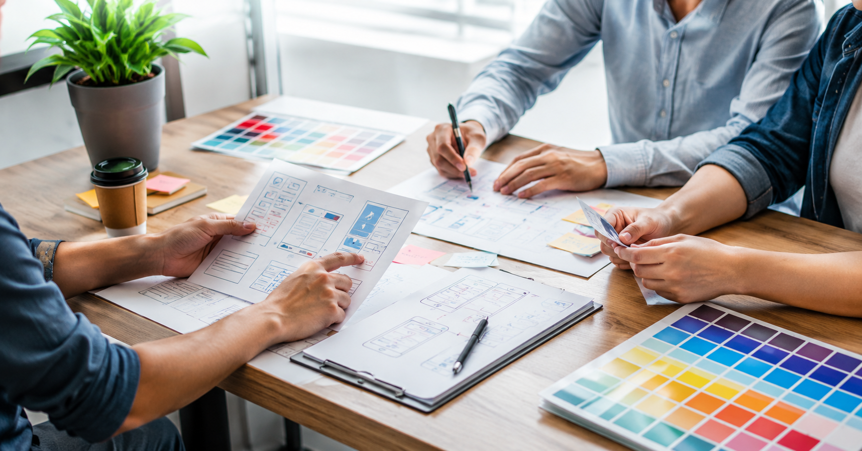 Why Branding Matters for Every Business